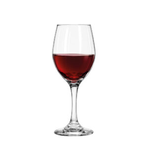325ML PERCEPTION WINE GLASS <br> By Libbey