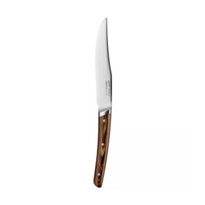 TAURUS STEAK KNIFE 18/10<br> By HEPP