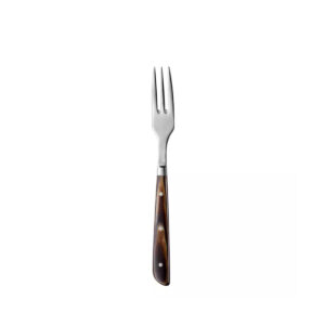 TAURUS STEAK FORK 18/10<br> By HEPP