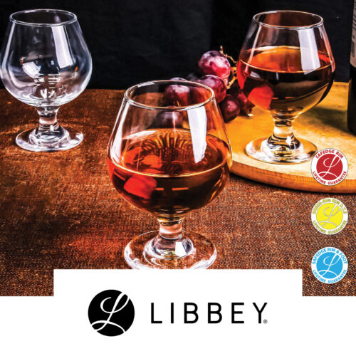 libbey