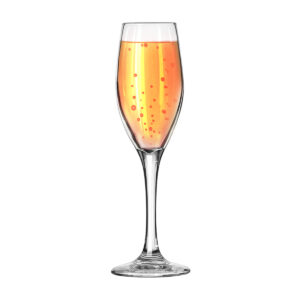 170ML PERCEPTION CHAMPAGNE GLASS<br> By Libbey