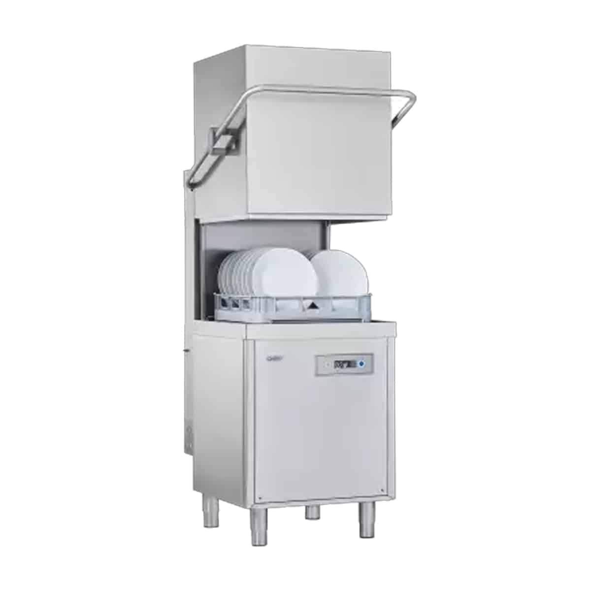 P500AS CLASSEQ DISHWASHER <br> BY WINTERHALTER